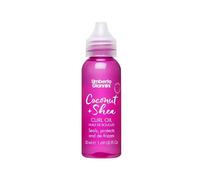 Umberto Giannini Curl Oil Bond Repair Huile capillaire défrisante et réparatrice pour les vagues, boucles et bobines Végétalien et sans cruauté envers les animaux 50 ml