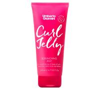 Umberto Giannini Gelée de froissage Curl Jelly Sans silicone Définition des boucles 200 ml