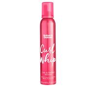 Umberto Giannini Mousse activatrice de boucles Curl Whip 200 ml