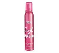 Umberto Giannini Curl Whip Mousse Activatrice de Boucles 200 ml