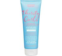 Umberto Giannini Après-shampooing Thirsty Curls Hydratant pour cheveux bouclés 250 ml