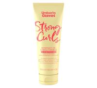Umberto Giannini Après-shampoing Strong Curls Huile de romarin 250 ml