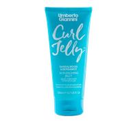 Umberto Giannini Curls, Waves & Coils Scrunching Jelly Sandalwood & Bergamot 200ml