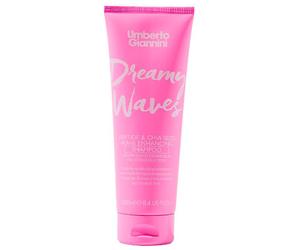 Umberto Giannini Dreamy Waves Shampoo 250 ml
