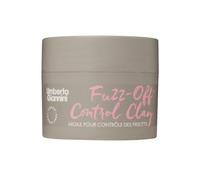 Umberto Giannini Frizz Fix Fuzz-Off Control Clay 50 ml - Argile capillaire végétalienne mate avec tenue moyenne pour cheveux courts et rebelles