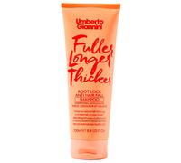 Umberto Giannini Fuller, Longer, Thicker Shampoo 250 ml