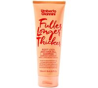 Umberto Giannini Fuller, Longer, Thicker Shampoo 250 ml