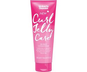 Umberto Giannini Gelée curl Care De-Frizz Conditioner 250 ml 250 ml