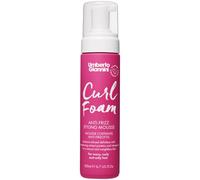 Umberto Giannini Gelée curl Curl Foam Anti-Frizz Styling Mousse 200 ml 200 ml