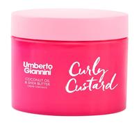Umberto Giannini Gelée curl Curly Custard 300 ml 300 ml