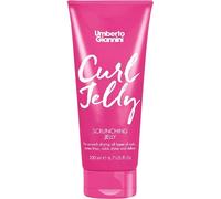 Umberto Giannini Gelée de froissage Curl Jelly Sans silicone Définition des boucles 200 ml