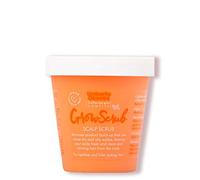Umberto Giannini Grow Long Exfoliating Scalp Scrub végétalien sans cruauté