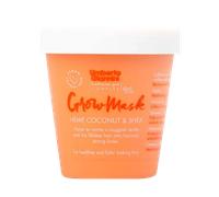 Umberto Giannini Grow Long Mask Hemp, Coconut & Shea 230ml