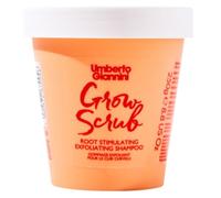 Umberto Giannini Grow Long Scalp Scrub 250 g 250 g