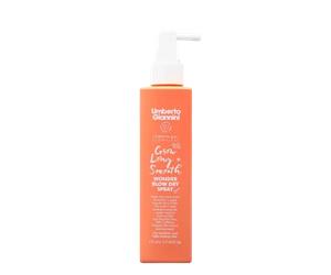 Umberto Giannini Grow Long + Smooth Wonder Blow Dry Spray 200ml