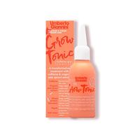 Umberto Giannini Grow Tonic Hair Growth Treatment with Caffeine végétalien sans cruauté