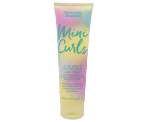 Umberto Giannini Mini Curls Curl Cream 150 ml