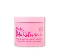 Umberto Giannini More than Moisture Twirling and Styling Defining Cream végétalien sans cruauté