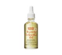 Umberto Giannini Rosemary Hair & Scalp Oil 50ml