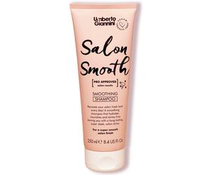 Umberto Giannini Salon Smooth Shampoo 250ml
