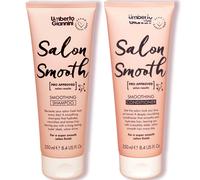 Umberto Giannini Salon Smooth Shampoo and Conditioner Duo