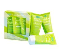 Umberto-Giannini Collection ScalpKit de démarrage Restore 1x 50 ml Scalp Restore Shampoo + 1x 50 ml Scalp Restore Conditioner + 1x 50 ml Scalp Restore Scrub 1 Stk.