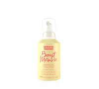 Umberto Giannini Strong Curls Mousse coiffante à l'huile de romarin pour cheveux bouclés, bouclés et ondulés - Comprend de la biotine - Sans sulfate et végétalien