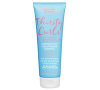 Umberto Giannini Shampooing Thirsty Curls hydratant pour cheveux bouclés 250 ml
