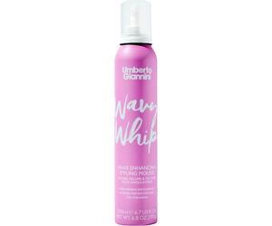 Umberto Giannini Vagues de rêve Stying Mousse 200 ml 200 ml