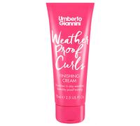 Umberto Giannini Weather Proof Curls Finishing Cream 75 ml