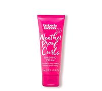 Umberto Giannini Weather Proof Curls Finishing Cream 75ml végétalien sans cruauté