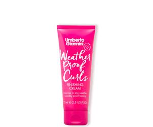 Umberto Giannini Weatherproof Curls Crème de Finition 75 ml