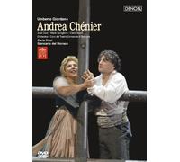 Umberto Giordano:Andrea Cheni [Import allemand]