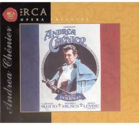 Umberto Giordano - Andrea Chénier