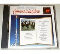 UMBERTO GIORDANO Concert a la Carte (CD)