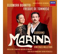 Giordano: Marina