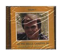 Umberto Marcato - Le Piu' Belle Can [Import Anglais]