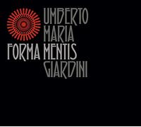 Umberto Maria Giardini - Forma Mentis [Import]