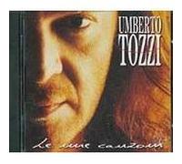 Tozzi,Umberto - Le Meilleur de Umberto Tozzi - 14 titres de légende