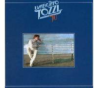 Umberto Tozzi - CGD20058 LP Tu VINYL