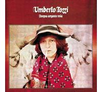 Umberto Tozzi - Donna Amante Mia [Cd] Italy - Import