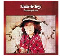 Umberto Tozzi - Donna Amante Mia [Vinyl] Italy - Import