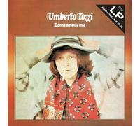 Umberto Tozzi – Donna Amante Mia – Vinyle – Édition Week