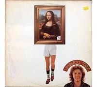 Umberto Tozzi - È Nell'Aria...Ti Amo - CBS - 82124, CBS - CBS 82124