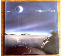 Umberto Tozzi - Eva / Umberto Tozzi LP