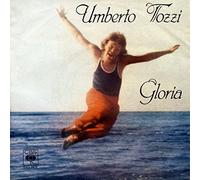 Umberto Tozzi - Gloria - Aria di Lei