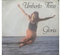 Umberto Tozzi - Gloria / Aria Di Lei [Vinyle 7 pouces - 45 tours]
