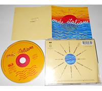 Umberto Tozzi - Onde Italiane (UK