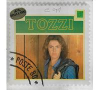 Umberto Tozzi - Tozzi - CBS - CBS 84280, CBS - 84280, CGD - 84280