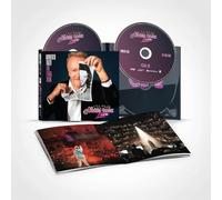 Umberto Tozzi - Umberto Tozzi, Neues Album 2025, L'Ultima Notte Rosa Live